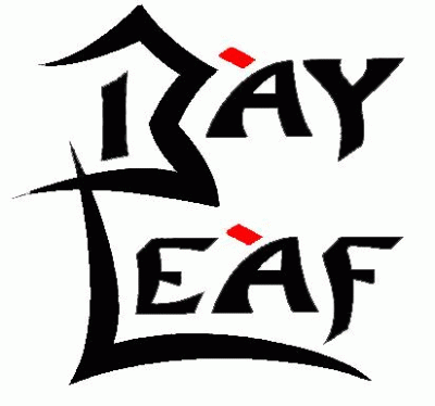 logo Bay Leaf
